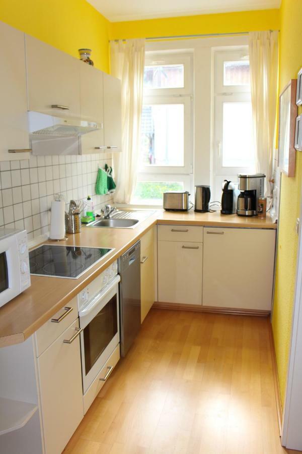 Ferienwohnung Villa Parkblick Oberhof  Exteriér fotografie